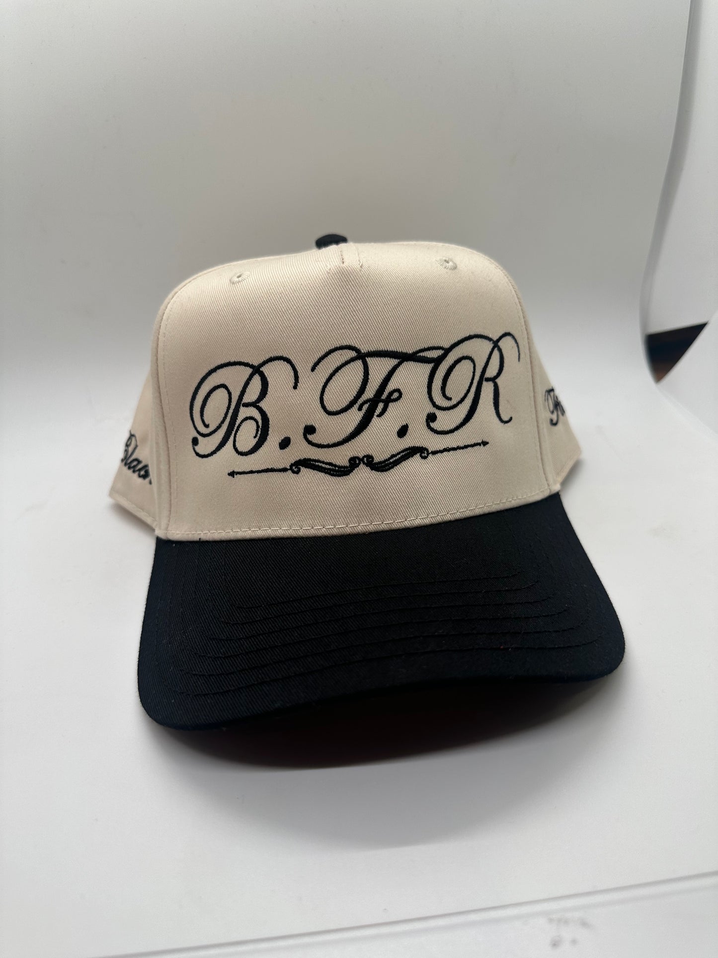 B.F.R SnapBack