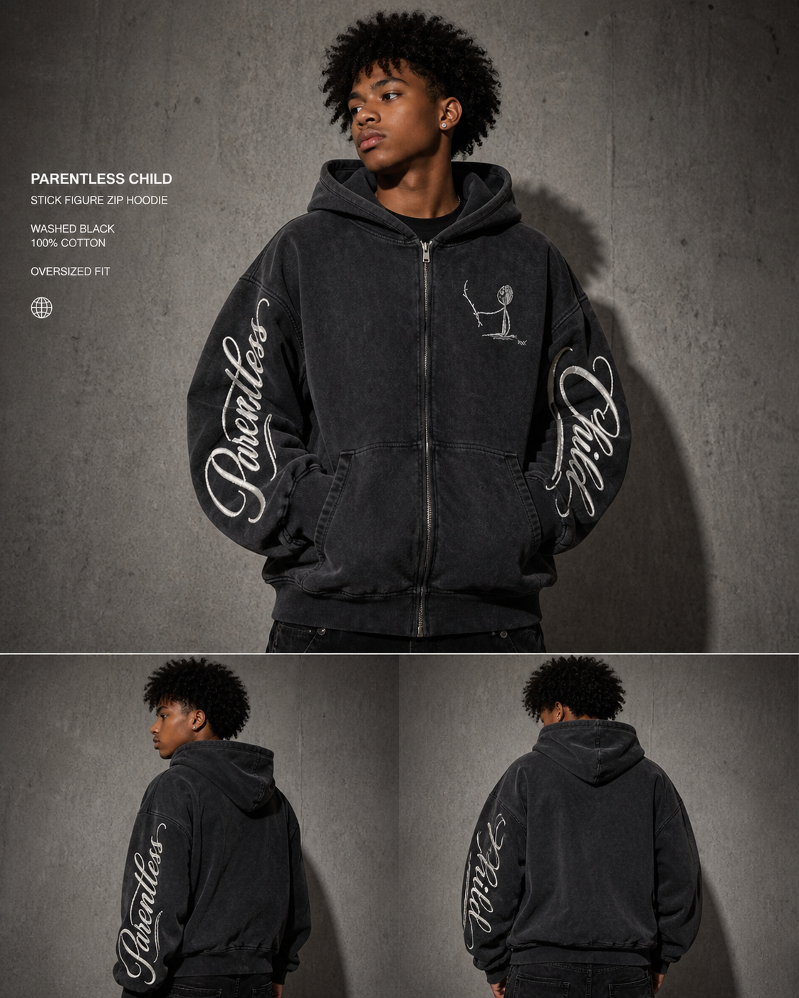 “The Survival Jacket”