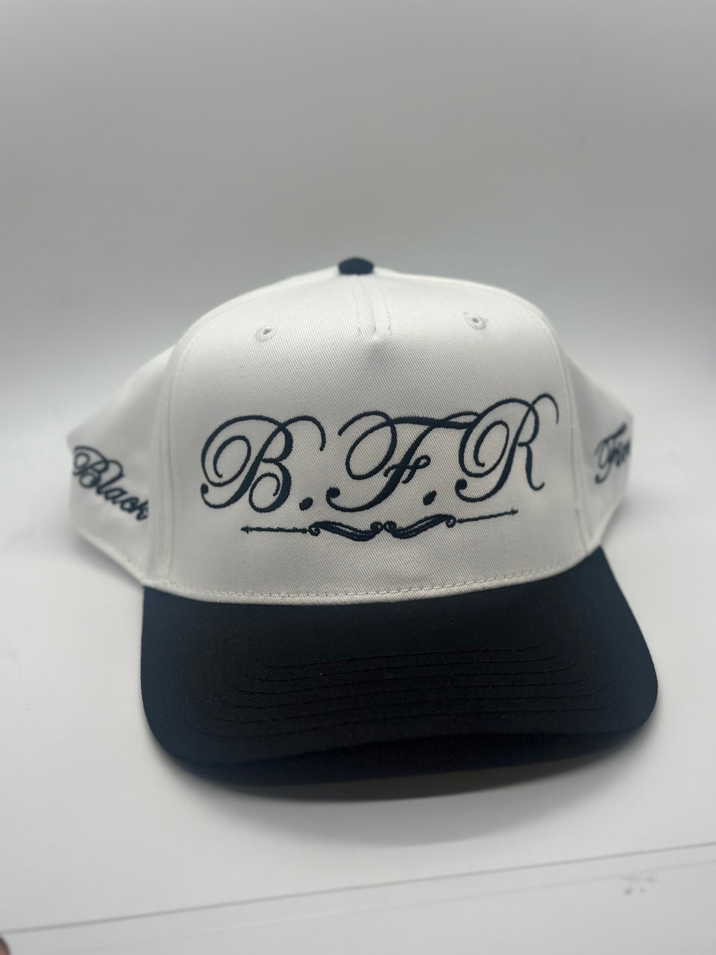 B.F.R SnapBack