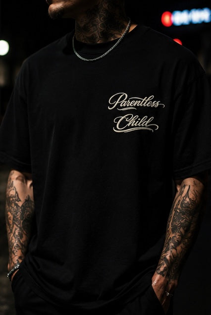 Broken But Breathing Tee